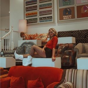 Meet your Posher, Sidney